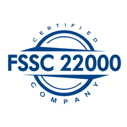 FSSC 22000