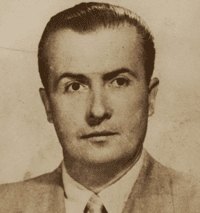 D. Avelino Fernández