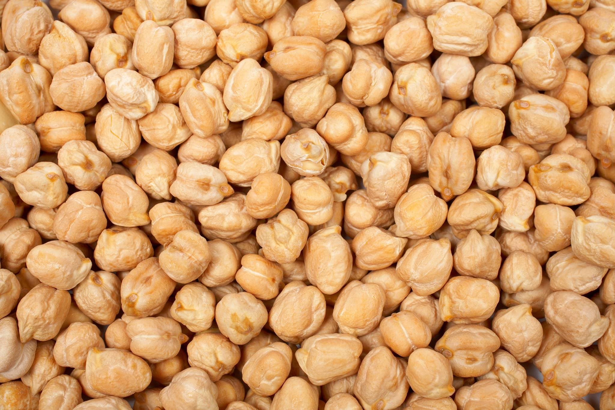 Campos de garbanzo La Macarena